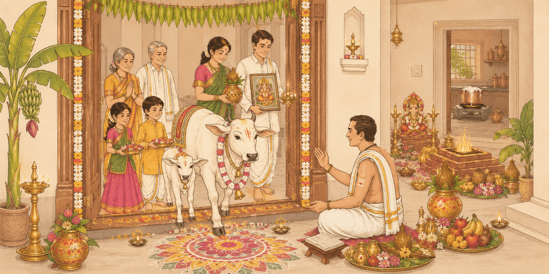 Vastu Shanti